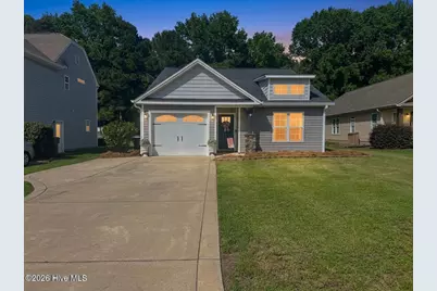 117 Cove Place, Clinton, NC 28328 - Photo 1