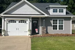 117 Cove Pl, Clinton, NC 28328 - Photo 1