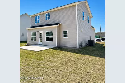 2412 Great Laurel Court, Greenville, NC 27834 - Photo 2