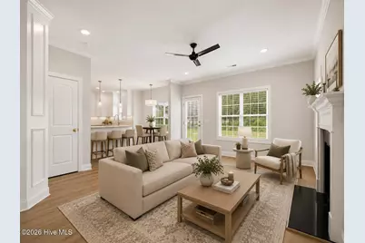 2412 Great Laurel Court, Greenville, NC 27834 - Photo 10