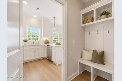 2412 Great Laurel Court, Greenville, NC 27834 - Photo 10