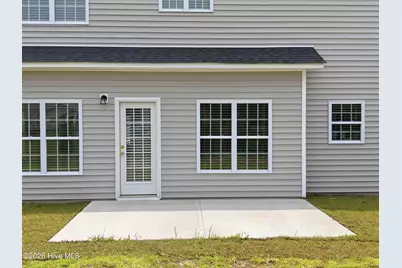 2412 Great Laurel Court, Greenville, NC 27834 - Photo 40
