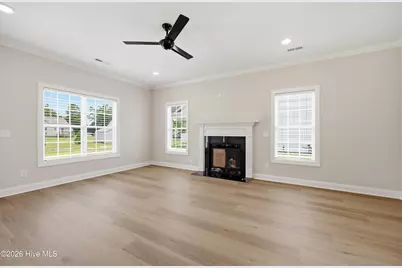 2412 Great Laurel Court, Greenville, NC 27834 - Photo 8