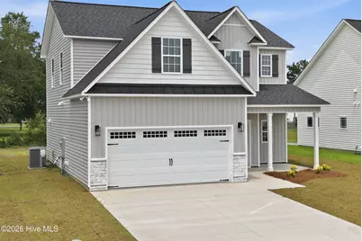 2412 Great Laurel Court, Greenville, NC 27834 - Photo 2