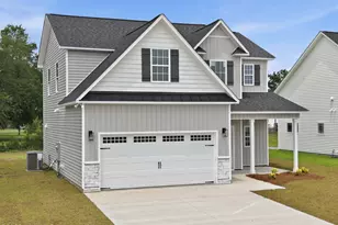 2412 Great Laurel Ct, Greenville, NC 27834 - Photo 2