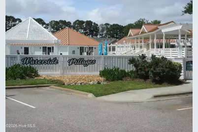 102 Yacht Club Lane N, Grandy, NC 27939 - Photo 26