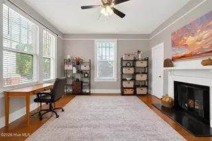 907 Broad St W, Wilson, NC 27893 - Photo 4