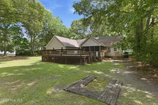 584 Deer Run Rd, New Bern, NC 28562 - Photo 8