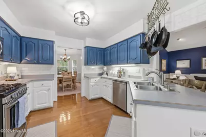 584 Deer Run Road, New Bern, NC 28562 - Photo 22