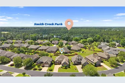 6114 Northshore Drive, Wilmington, NC 28411 - Photo 34