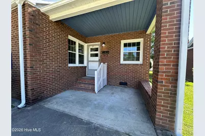 904 N Academy Street, Ahoskie, NC 27910 - Photo 4