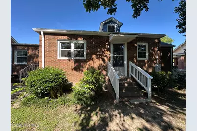 904 N Academy Street, Ahoskie, NC 27910 - Photo 30
