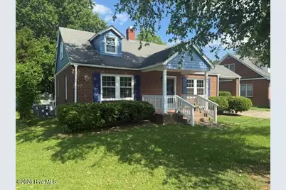 904 N Academy Street, Ahoskie, NC 27910 - Photo 2