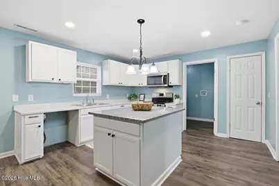 1821 N Hwy 58 S, Snow Hill, NC 28580 - Photo 2
