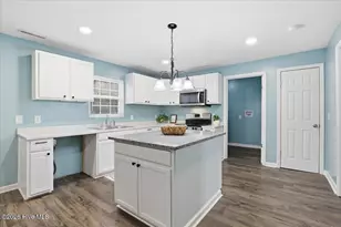 1821 N Hwy 58 S, Snow Hill, NC 28580 - Photo 2