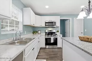 1821 N Hwy 58 S, Snow Hill, NC 28580 - Photo 4