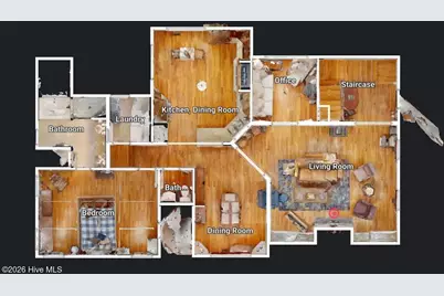 908 Big Oak Circle, Martinez, GA 30907 - Photo 48