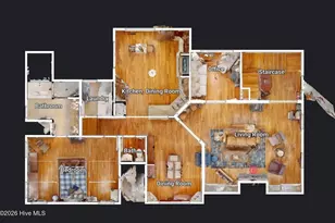 908 Big Oak Cir, Martinez, GA 30907 - Photo 48