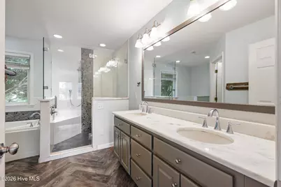 717 Grey Squirrel Drive, Wilmington, NC 28409 - Photo 20