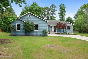 717 Grey Squirrel Dr, Wilmington, NC 28409 - Photo 4