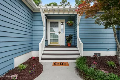 717 Grey Squirrel Drive, Wilmington, NC 28409 - Photo 6