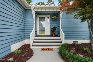 717 Grey Squirrel Dr, Wilmington, NC 28409 - Photo 6
