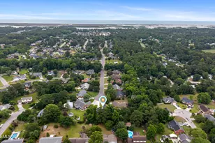 717 Grey Squirrel Dr, Wilmington, NC 28409 - Photo 38
