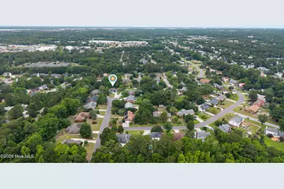 717 Grey Squirrel Drive, Wilmington, NC 28409 - Photo 34