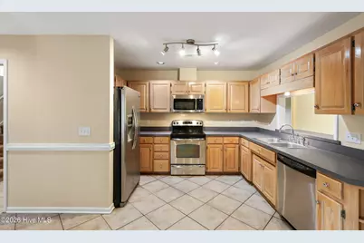 717 Grey Squirrel Drive, Wilmington, NC 28409 - Photo 14