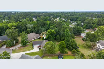 717 Grey Squirrel Drive, Wilmington, NC 28409 - Photo 32