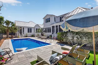 410 Sunrise Court, Emerald Isle, NC 28594 - Photo 68