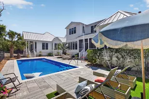 410 Sunrise Ct, Emerald Isle, NC 28594 - Photo 68