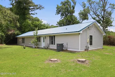 1239 Hibbs Road, Newport, NC 28570 - Photo 2
