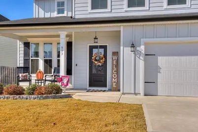 533 Fermoy Lane, Grovetown, GA 30813 - Photo 2
