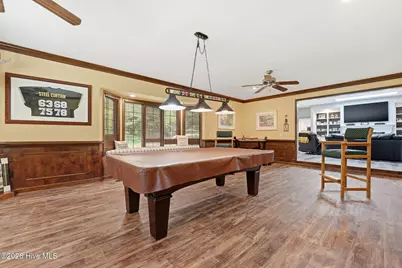 210 Quail Hollow Drive, Pinehurst, NC 28374 - Photo 26