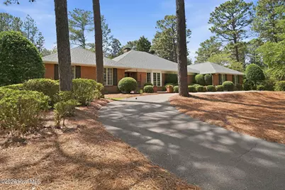 210 Quail Hollow Drive, Pinehurst, NC 28374 - Photo 1