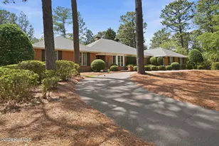 210 Quail Hollow Dr, Pinehurst, NC 28374 - Photo 1