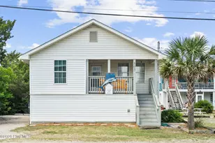 805 Carolina Beach Ave N, Carolina Beach, NC 28428 - Photo 1