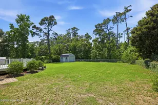1929 Kingfisher Dr, Morehead City, NC 28557 - Photo 34