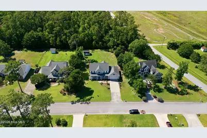 1929 Kingfisher Drive, Morehead City, NC 28557 - Photo 40