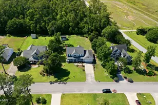 1929 Kingfisher Dr, Morehead City, NC 28557 - Photo 40