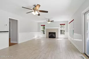1929 Kingfisher Dr, Morehead City, NC 28557 - Photo 8