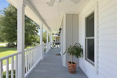 1929 Kingfisher Drive, Morehead City, NC 28557 - Photo 4