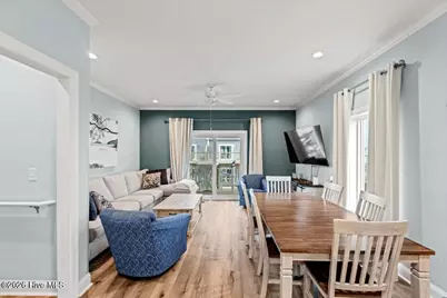 1930 New River Inlet Road, North Topsail Beach, NC 28460 - Photo 20