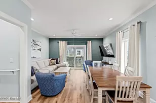 1930 New River Inlet Rd, North Topsail Beach, NC 28460 - Photo 20