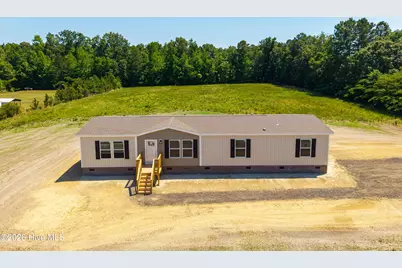 688 Deep Creek Road, Hertford, NC 27944 - Photo 1