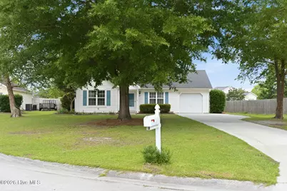 805 Valley Forge Court, Wilmington, NC 28411 - Photo 2
