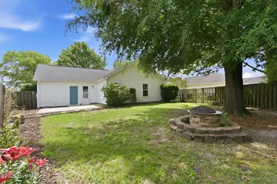 805 Valley Forge Court, Wilmington, NC 28411 - Photo 26