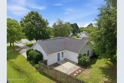805 Valley Forge Court, Wilmington, NC 28411 - Photo 32