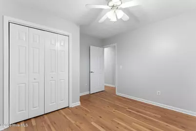 805 Valley Forge Court, Wilmington, NC 28411 - Photo 22